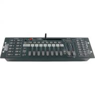 CHAUVET DJ Obey 40 D-Fi 2.4 Lighting Controller