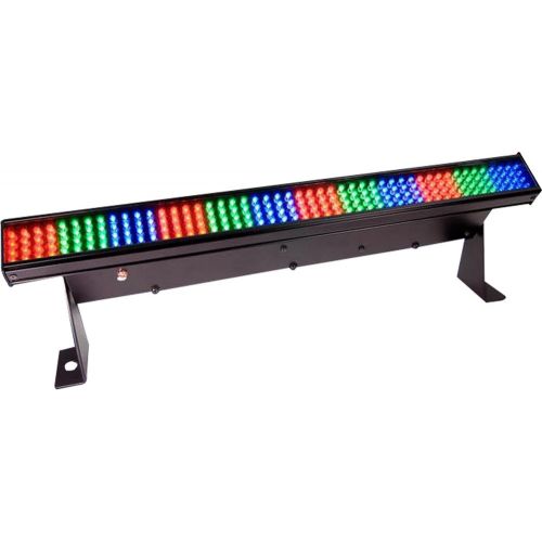  CHAUVET DJ COLORstrip Mini RGB LED Linear Wash Light