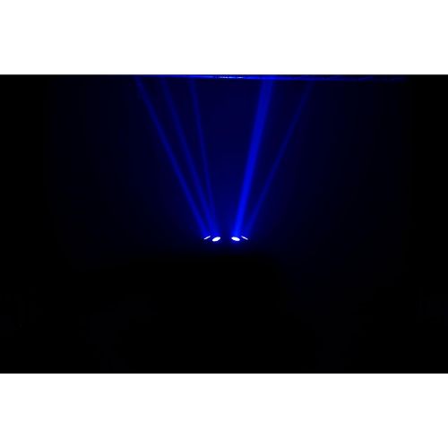  CHAUVET DJ Helicopter Q6 (HELICOPTERQ6)