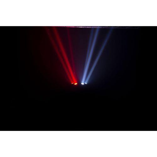  CHAUVET DJ Helicopter Q6 (HELICOPTERQ6)