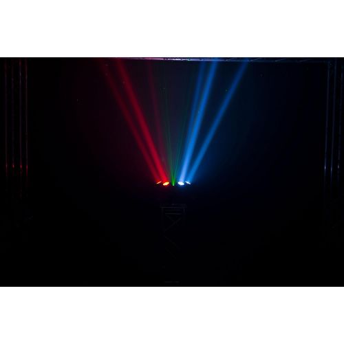  CHAUVET DJ Helicopter Q6 (HELICOPTERQ6)