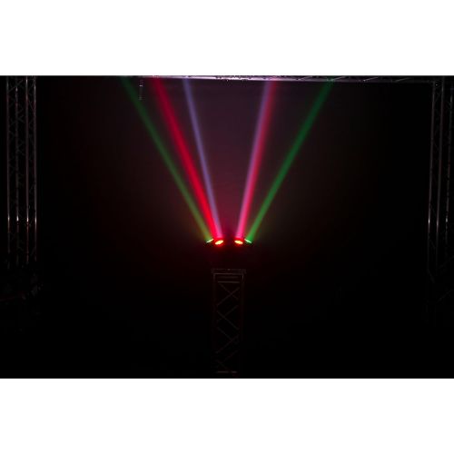  CHAUVET DJ Helicopter Q6 (HELICOPTERQ6)