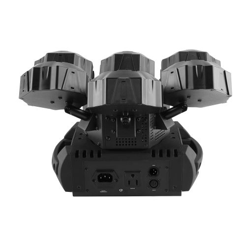  CHAUVET DJ Helicopter Q6 (HELICOPTERQ6)