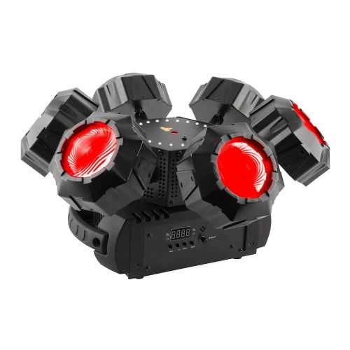  CHAUVET DJ Helicopter Q6 (HELICOPTERQ6)