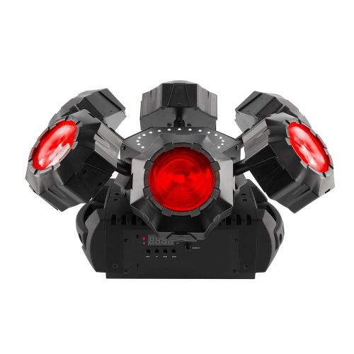  CHAUVET DJ Helicopter Q6 (HELICOPTERQ6)