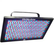 CHAUVET DJ COLORpalette LED RGB Wash Light Panel