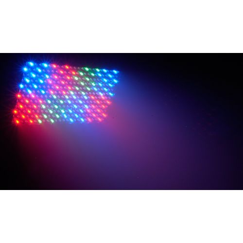  CHAUVET DJ COLORpalette LED RGB Wash Light Panel