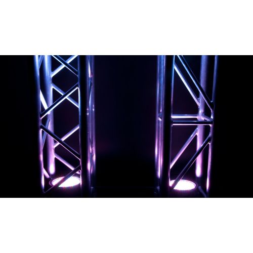  CHAUVET DJ SlimPAR 38 LED Par Can Wash Light | LED Lighting