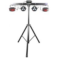 CHAUVET DJ GIGBAR2 GigBAR 2 Lighting System