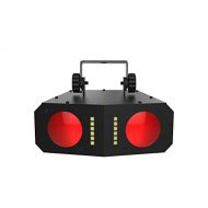 CHAUVET DJ Projection Lighting Effect (Duo Moon)