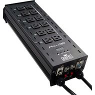 CHAUVET DJ Pro-D6 DMX-512 Dimmer/Switch Pack (6-Channel) | LED Light Controllers