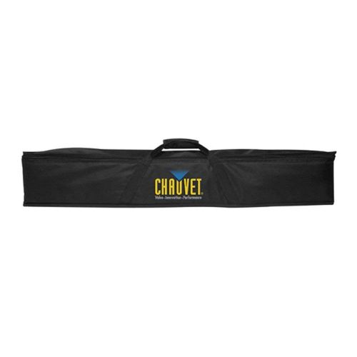  CHAUVET DJ Chauvet DJ Gear Soft Case Bag for Colorstrip Colortube Wash Bar Lights (4 Pack)