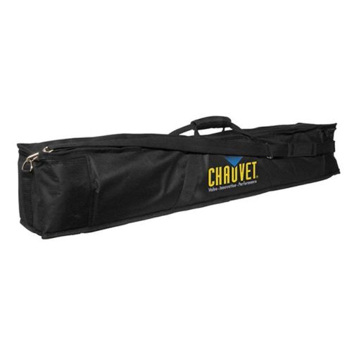  CHAUVET DJ Chauvet DJ Gear Soft Case Bag for Colorstrip Colortube Wash Bar Lights (4 Pack)