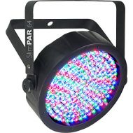 CHAUVET DJ SlimPAR 64 RGB LED Par Can Wash Light | LED Lighting