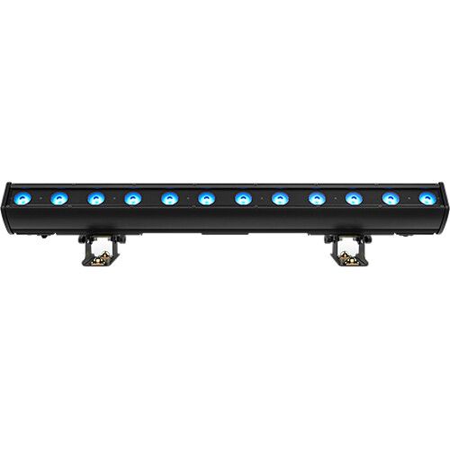  CHAUVET PROFESSIONAL COLORdash Batten H12X IP RGBWA-UV LED Linear Wash