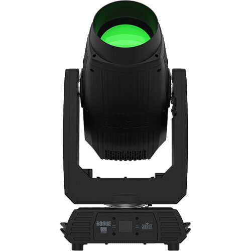  CHAUVET PROFESSIONAL Rogue Outcast 2 Hybrid Outdoor-Ready IP65 Spot, Beam, and Wash Moving Head