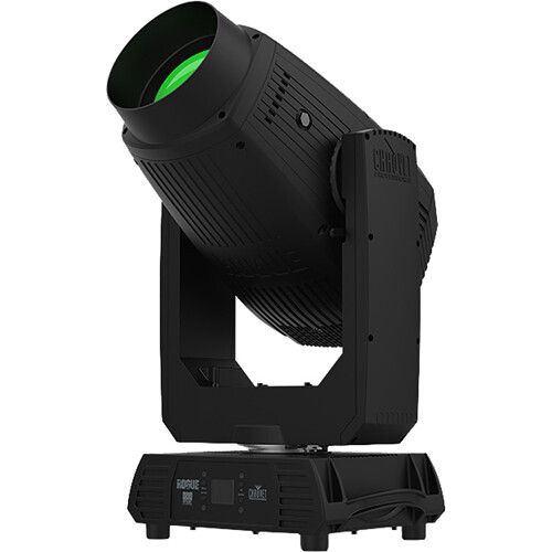  CHAUVET PROFESSIONAL Rogue Outcast 2 Hybrid Outdoor-Ready IP65 Spot, Beam, and Wash Moving Head