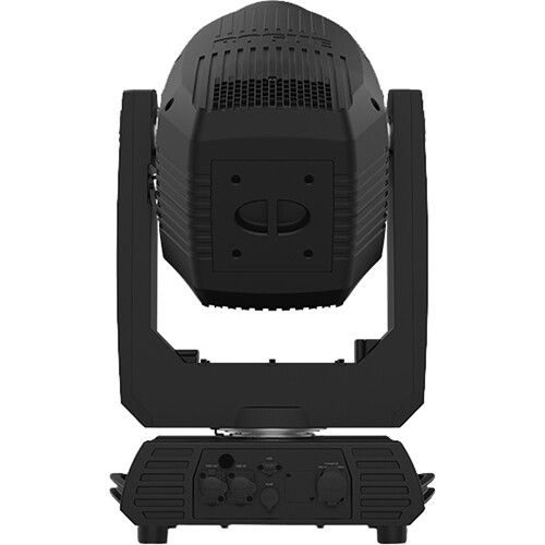  CHAUVET PROFESSIONAL Rogue Outcast 2 Hybrid Outdoor-Ready IP65 Spot, Beam, and Wash Moving Head