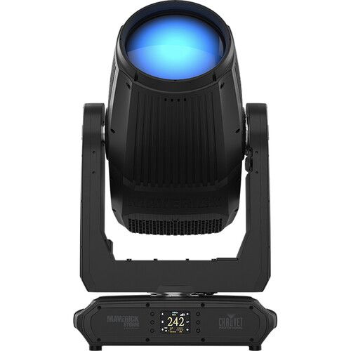  CHAUVET PROFESSIONAL Maverick Storm 4 SoloWash