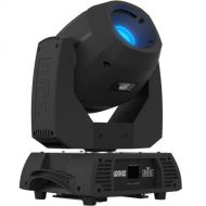 CHAUVET PROFESSIONAL Rogue R1X Spot 170W LED Moving Head Fixture with Gobos