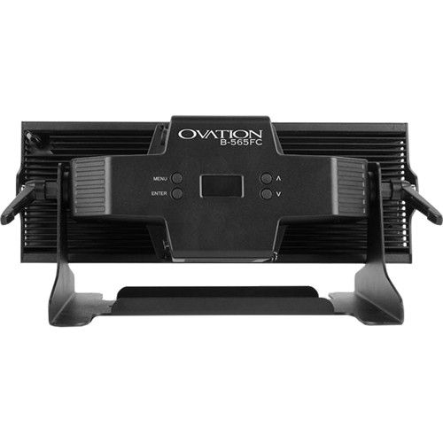  CHAUVET PROFESSIONAL Ovation B-565FC RGBA-L LED Batten-Style Light Fixture