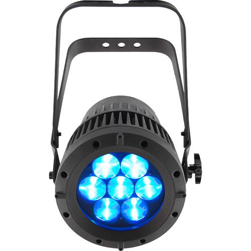  CHAUVET PROFESSIONAL COLORado 1-Quad Zoom RGBW LED Wash Light