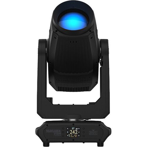  CHAUVET PROFESSIONAL Maverick Storm 1 Hybrid Fixture