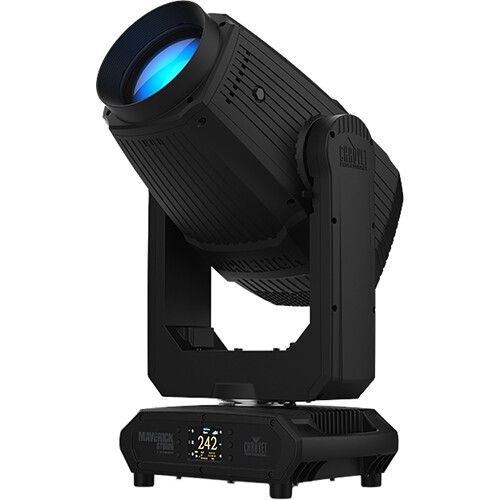  CHAUVET PROFESSIONAL Maverick Storm 1 Hybrid Fixture