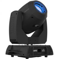 CHAUVET PROFESSIONAL Rogue R2X Spot 300W LED Moving Head Light Fixture