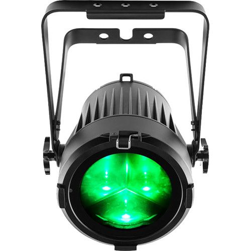  CHAUVET PROFESSIONAL COLORado 2 Solo LED Wash Fixture with Zoom (RGBW)