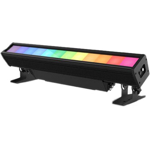  CHAUVET PROFESSIONAL COLORado Solo Batten IP65 Linear Wash / Pixel Map