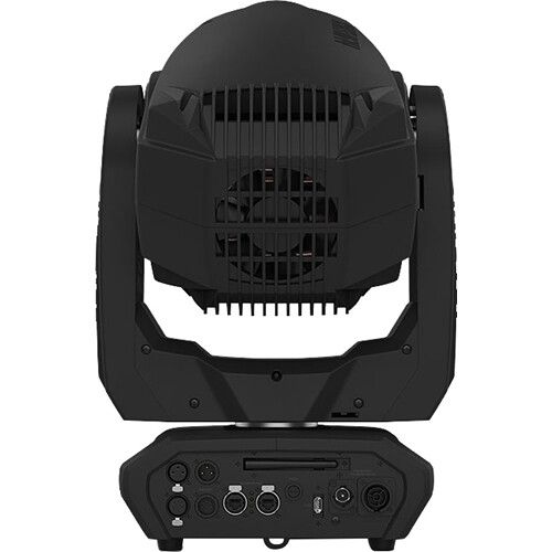  CHAUVET PROFESSIONAL Maverick Force S Profile 350W LED Moving Head Fixture (Black)