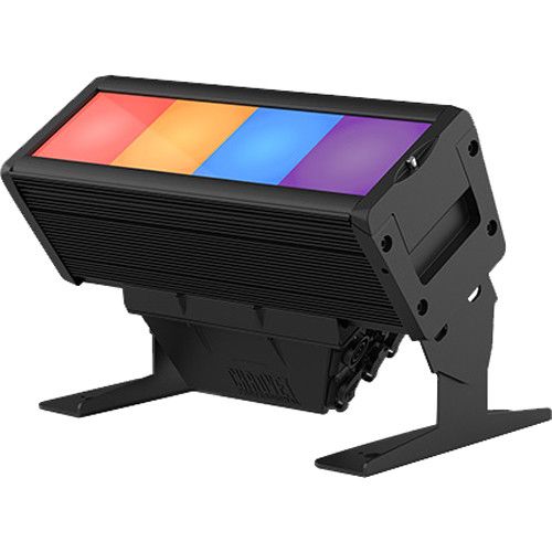  CHAUVET PROFESSIONAL COLORado Solo Batten 4 Light