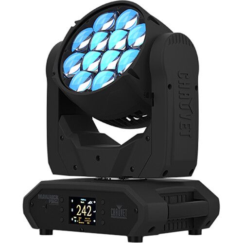  CHAUVET PROFESSIONAL Maverick Force 2 BeamWash