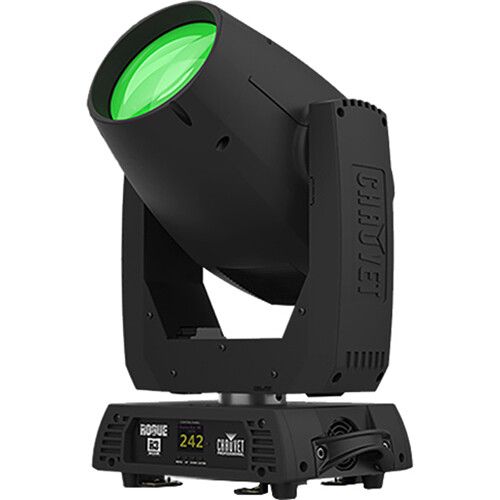  CHAUVET PROFESSIONAL Rogue R3 Beam High-Powered Beam Fixture Moving Head