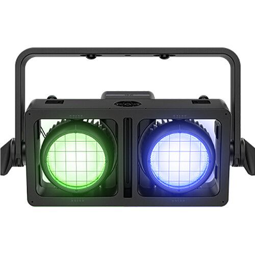  CHAUVET PROFESSIONAL STRIKE Array 2C RGBA+WW Outdoor-Ready Audience Blinder