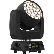 CHAUVET PROFESSIONAL Rogue R2X Wash VW Variable White Moving Head (CW/WW)