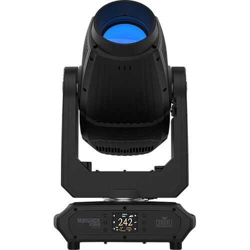  CHAUVET PROFESSIONAL Maverick Storm 2 Profile