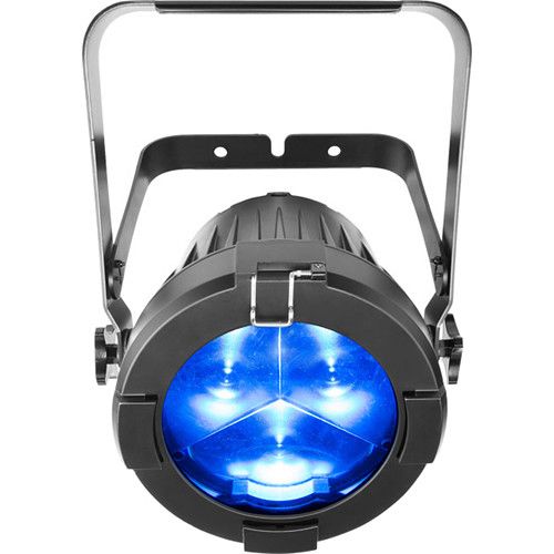  CHAUVET PROFESSIONAL COLORado 3 Solo RGBW LED Lighting Fixture