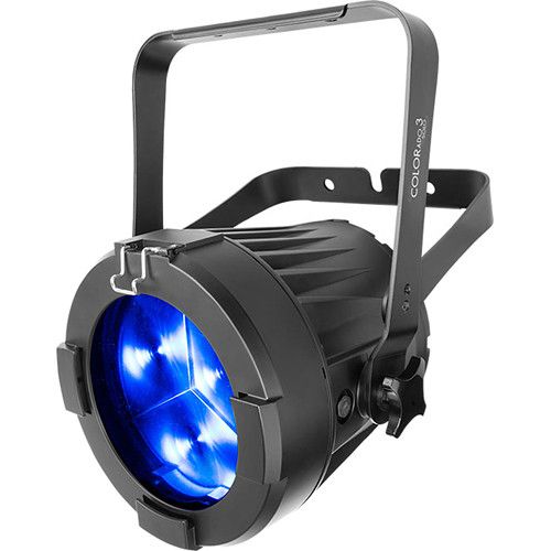  CHAUVET PROFESSIONAL COLORado 3 Solo RGBW LED Lighting Fixture