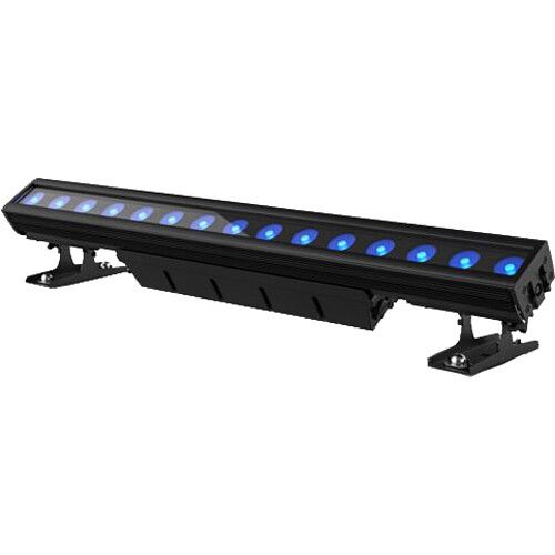  CHAUVET PROFESSIONAL COLORado Batten Q15 RGBW LED Strip