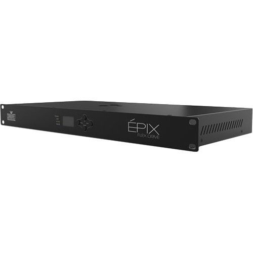  CHAUVET PROFESSIONAL EPIX Flex Drive Controller for EPIX Flex 20 Pixel LED Strip Light