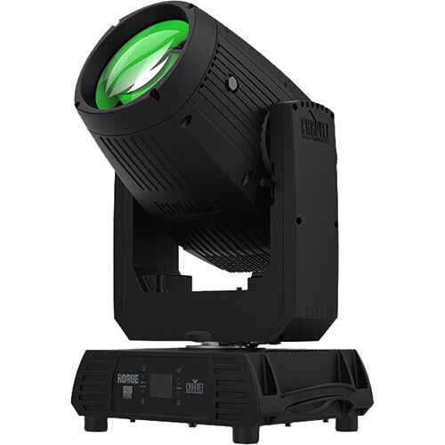  CHAUVET PROFESSIONAL Rogue Outcast 2 Beam Outdoor-Ready IP65 Moving Head