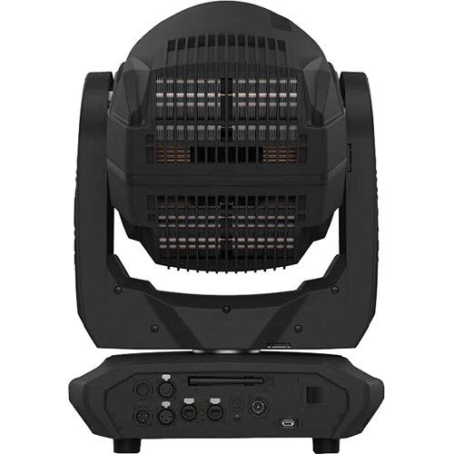  CHAUVET PROFESSIONAL Maverick Force 2 Profile 580W LED Moving Head Light Fixture with Gobos