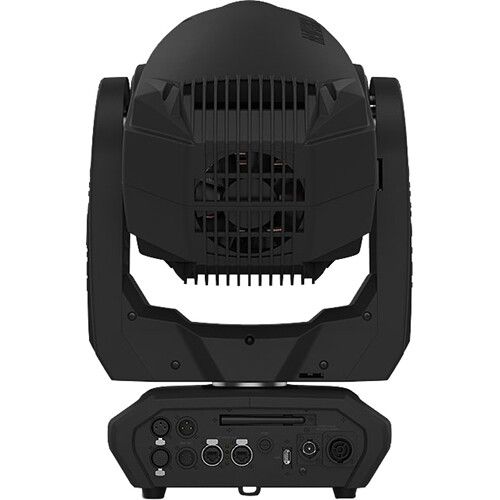  CHAUVET PROFESSIONAL Maverick Force S Spot 350W LED Moving Head Fixture (Black, 2-Pack)