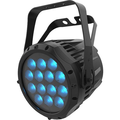  CHAUVET PROFESSIONAL COLORado 1-Quad Indoor/Outdoor Wash Light