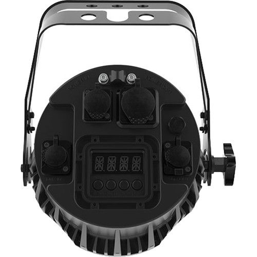  CHAUVET PROFESSIONAL COLORado 1-Quad Indoor/Outdoor Wash Light