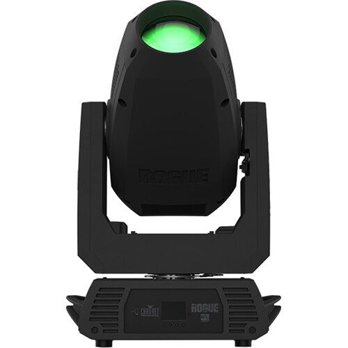  CHAUVET PROFESSIONAL Rogue R3E Spot High-Powered Spot Moving Head