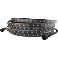 CHAUVET PROFESSIONAL EPIX Flex 20 Outdoor-Rated Flexible LED Light Strip