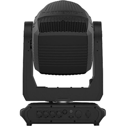  CHAUVET PROFESSIONAL Maverick Storm 4 Profile 1250W LED Moving Head IP65 Light Fixture